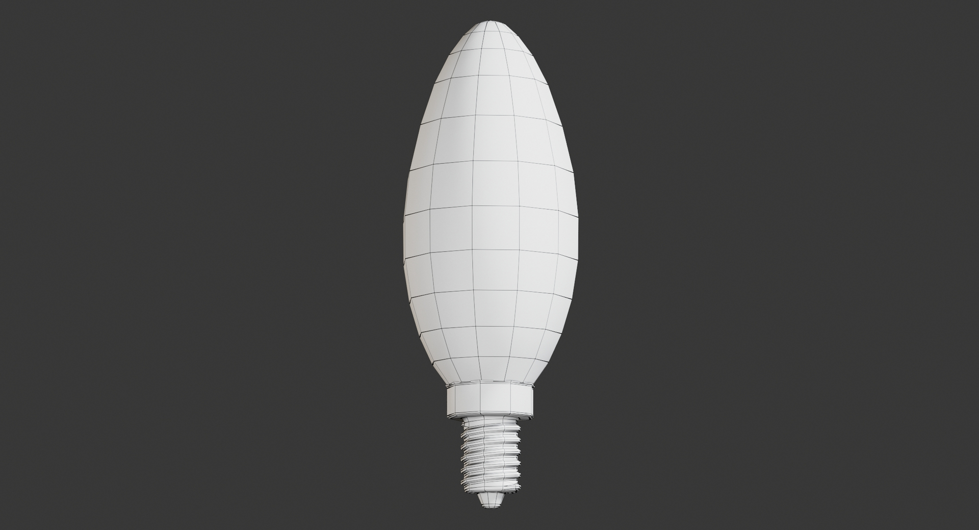 3D Model Realistic Lighting 1 - TurboSquid 1492643