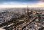 Tour Eiffel en France