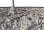 Tour Eiffel en France