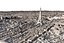 Tour Eiffel en France