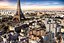 Tour Eiffel en France