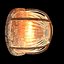 3d wall lamp