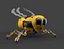 Robotic Bee