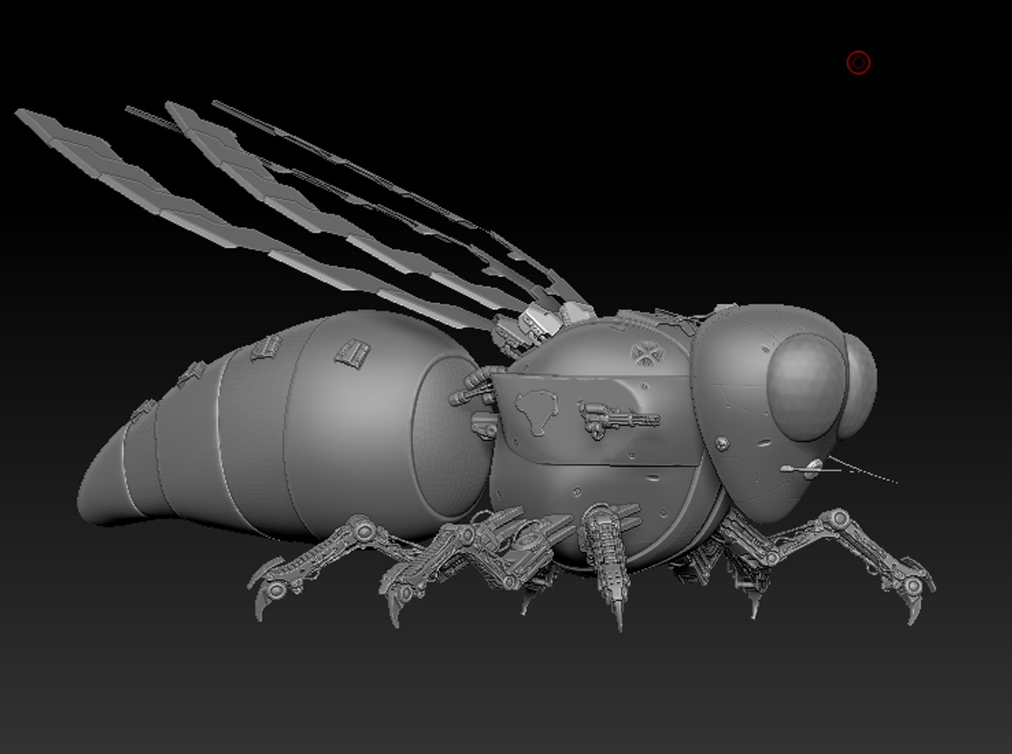 3D robotic bee https://p.turbosquid.com/ts-thumb/Kd/HVsuYE/ZTdKT5gU/bee000/png/1536453274/1920x1080/fit_q87/8c0ca83f5e56fd2bb8a9d25492d8d7129682dd4c/bee000.jpg