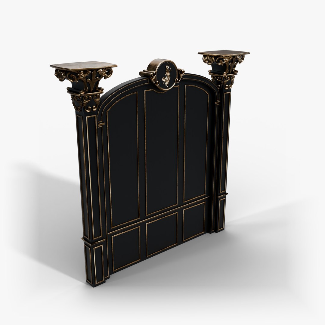 Leonard Baroque Wall with Columns - Panelled Feature Wall 3D https://p.turbosquid.com/ts-thumb/Kd/HeIiMq/0U/03_leonard_baroque_wall_with_columns_studio_hero_left/jpg/1791256493/1920x1080/fit_q87/c6be313f392b922d81d29fe9aa10f2b254d452a0/03_leonard_baroque_wall_with_columns_studio_hero_left.jpg