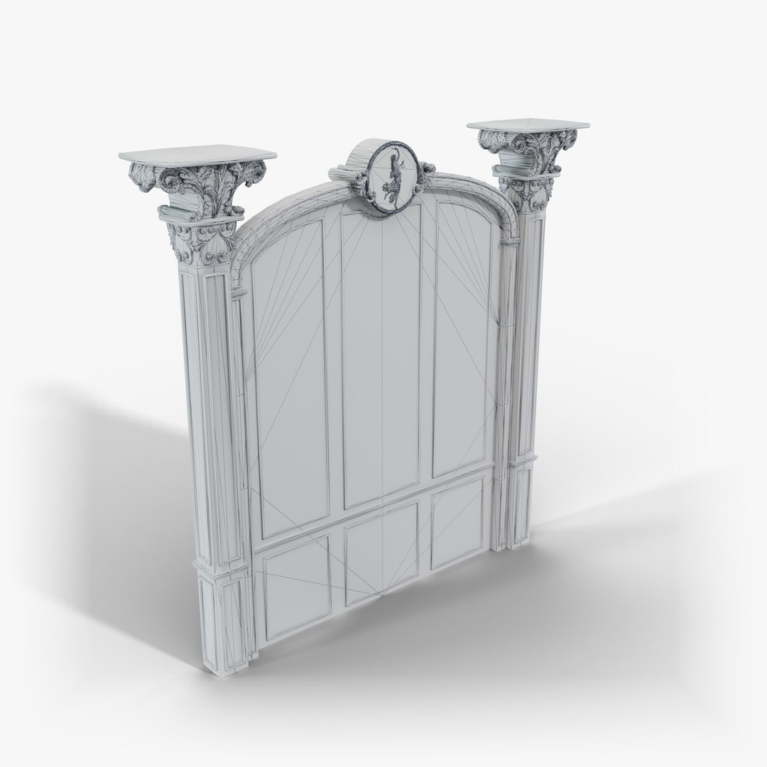 Leonard Baroque Wall with Columns - Panelled Feature Wall 3D https://p.turbosquid.com/ts-thumb/Kd/HeIiMq/C7/14_leonard_baroque_wall_with_columns_wireframe_hero_left/jpg/1791256615/1920x1080/fit_q87/d901aaa97d63809472a04eb0e0d712289b59b3ba/14_leonard_baroque_wall_with_columns_wireframe_hero_left.jpg