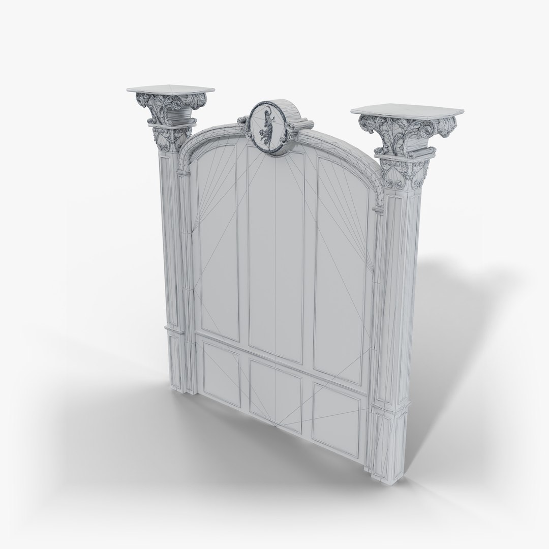 Leonard Baroque Wall with Columns - Panelled Feature Wall 3D https://p.turbosquid.com/ts-thumb/Kd/HeIiMq/L0/11_leonard_baroque_wall_with_columns_wireframe_hero/jpg/1791256582/1920x1080/fit_q87/4893e0102979be98b429ba45c24efaf6d89b03b6/11_leonard_baroque_wall_with_columns_wireframe_hero.jpg