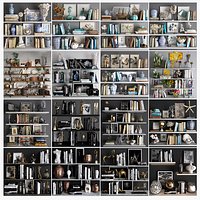 Collection Decoration sets Vol02