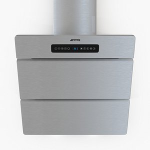 SMEG Kitchen Extractor