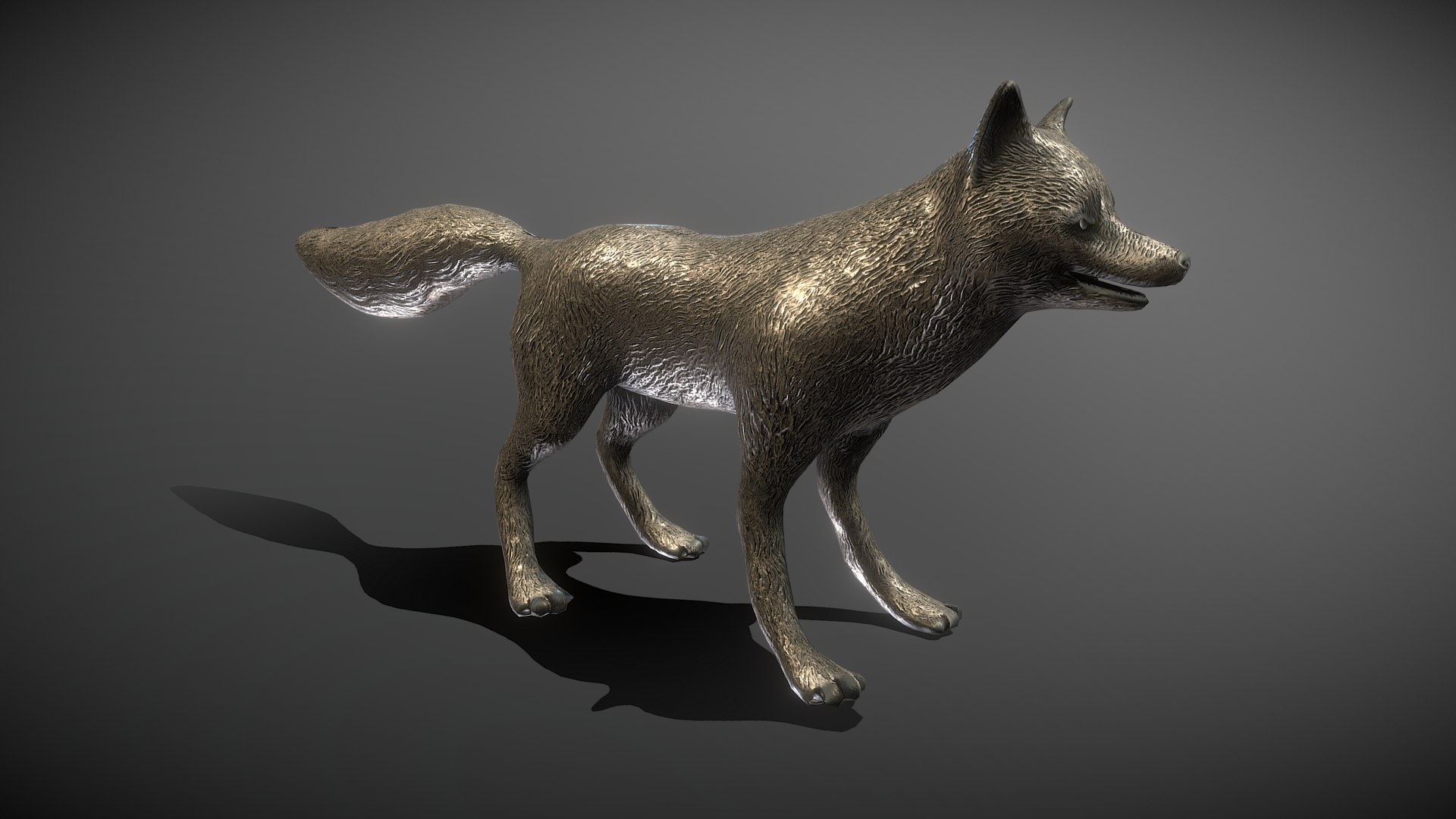 Fox Bronze Statue 3D https://p.turbosquid.com/ts-thumb/Kd/LewrxP/TC/qq20230103204624/png/1672750933/1920x1080/fit_q87/107e22c1a9d967a57b497d399d93626a0db1b5f8/qq20230103204624.jpg