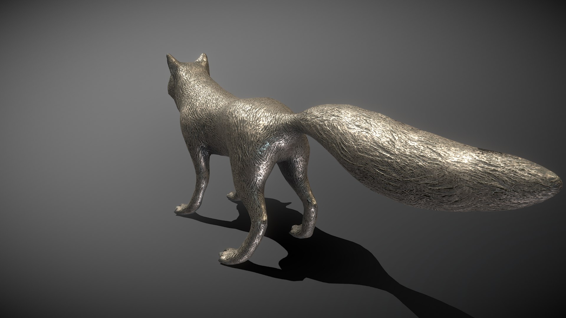 Fox Bronze Statue 3D https://p.turbosquid.com/ts-thumb/Kd/LewrxP/TP/qq20230103204555/png/1672750933/1920x1080/fit_q87/5431305d7585947e2e68aef62bb9c1d425e613b1/qq20230103204555.jpg