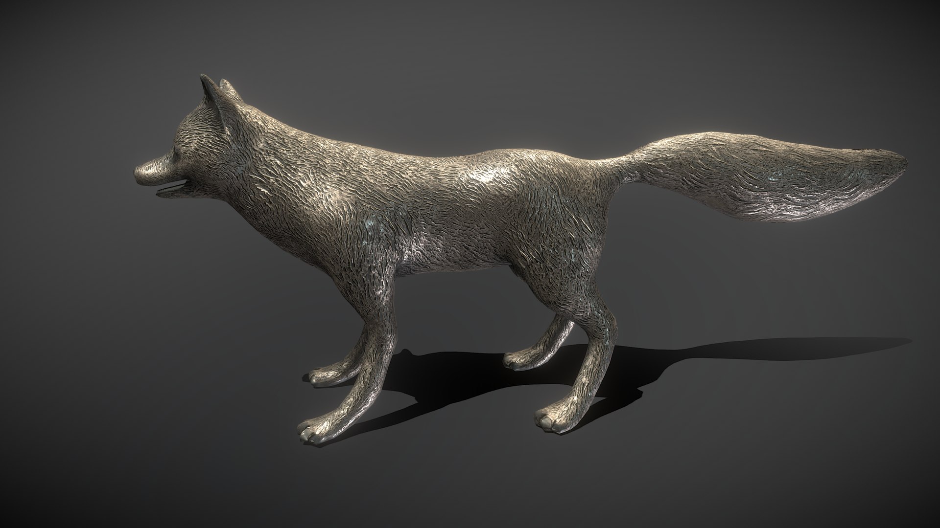 Fox Bronze Statue 3D https://p.turbosquid.com/ts-thumb/Kd/LewrxP/dB/qq20230103204537/png/1672750926/1920x1080/fit_q87/b379d8e7ff2323e665b0ffd0bb1e84c9421c62b3/qq20230103204537.jpg