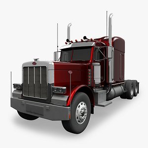 Heavy Truck