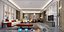 80- Neues Wohnzimmer im chinesischen Stil