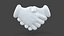 Stretta di mano
