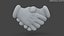 Stretta di mano