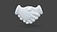 Stretta di mano
