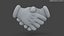 Stretta di mano