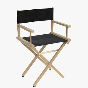 Director chair