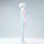girl 3D model