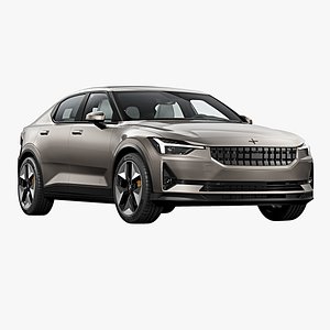 2023 Polestar 2