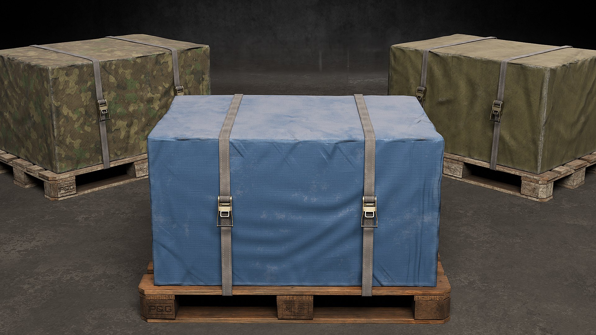 3D Industrial Props Bundle https://p.turbosquid.com/ts-thumb/Kd/S5NrkM/to/01tarpedcargo/png/1790028850/1920x1080/fit_q87/a69691453a6cc52813ba365536bf35e57d3d18f5/01tarpedcargo.jpg