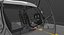 AS-350 US Customs And Border Protection Animated