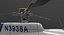 AS-350 US Customs And Border Protection Animated