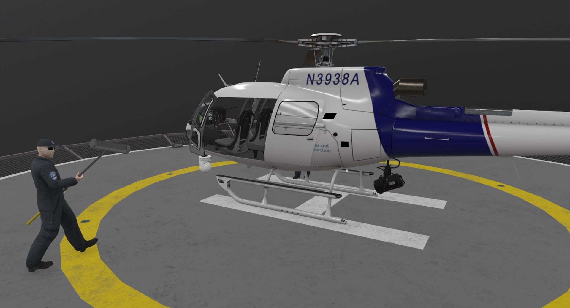 3D helicopter as-350 customs border https://p.turbosquid.com/ts-thumb/Kd/TKfUbQ/zD4MCX6c/preview_00500/jpg/1584392218/1920x1080/fit_q87/4502b4d5cb99353c958b8d2429f4fc412cb2edba/preview_00500.jpg