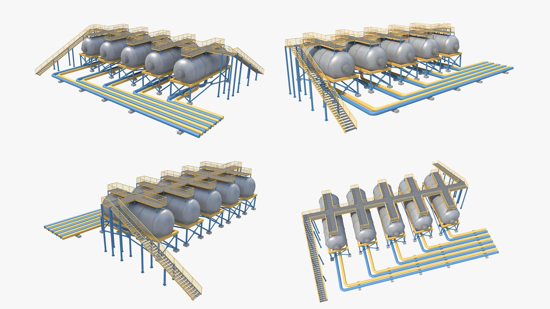 industrial silo 3D https://p.turbosquid.com/ts-thumb/Kd/TP3SJJ/SSPoQuQ2/industrialsilo_28/jpg/1568438358/1920x1080/fit_q87/709443a2b4de30f15cba2d52b7440c89cebfc55f/industrialsilo_28.jpg