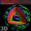 3d Model Aids Hiv Cell
