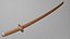 WoodKatana