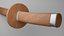 WoodKatana