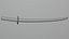 WoodKatana