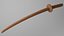 WoodKatana