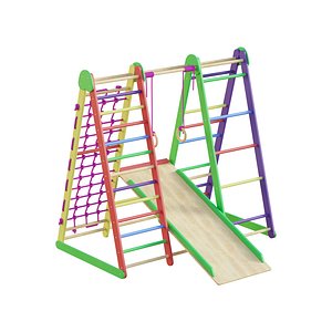 3D model Childrens sports kit Everest-3