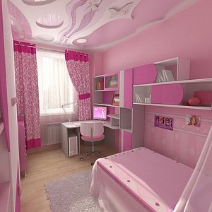Children Room 3