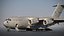 3D mcdonnell douglas boeing c-17