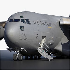 C-17 Globemaster III