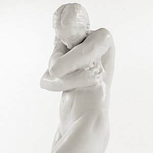 Auguste Rodin - The Kiss