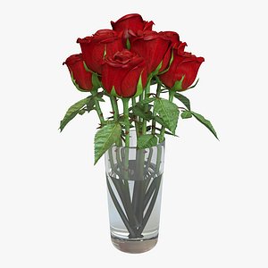 Rose bouquet