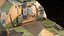 M992 Wóz wsparcia amunicyjnego artylerii polowej PBR