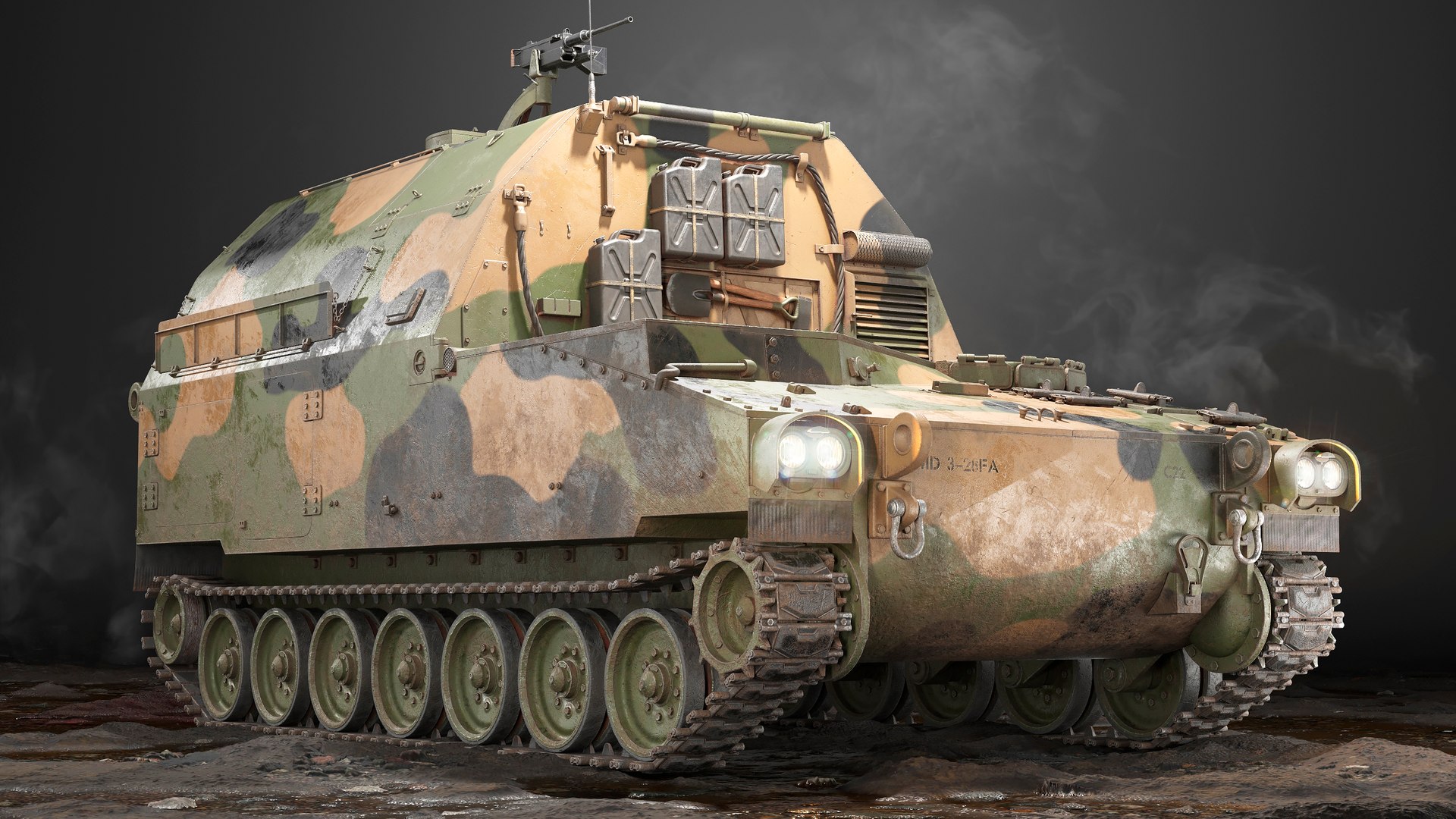 M992 Field Artillery Ammunition Support Vehicle PBR 3D model https://p.turbosquid.com/ts-thumb/Kd/q4brNf/7P/5ps/jpg/1732689639/1920x1080/fit_q87/bca3f39d8ee82ccd9a8d08e1b9ff8f852c9fc836/5ps.jpg
