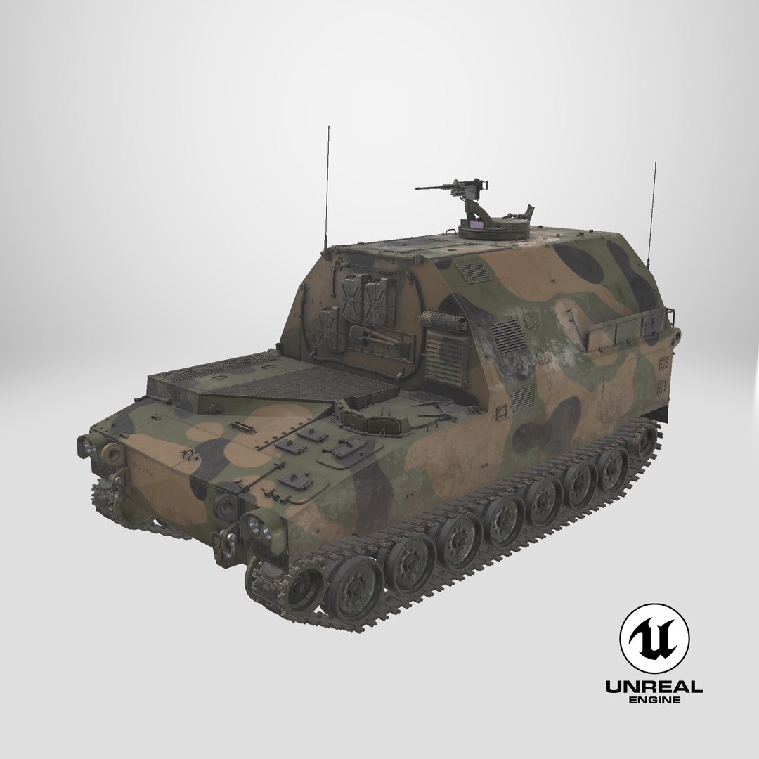 M992 Field Artillery Ammunition Support Vehicle PBR 3D model https://p.turbosquid.com/ts-thumb/Kd/q4brNf/Iz/stemcell_unreal_render/png/1734716640/1920x1080/fit_q87/88e71ace9874da4614c4bd11477e860c0d36ed95/stemcell_unreal_render.jpg