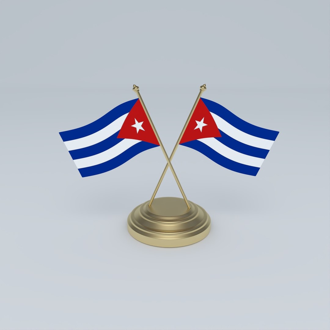 Flag of Cuba 3D Model model https://p.turbosquid.com/ts-thumb/Kd/u5MfI9/P9/flagofcuba3dmodel1/jpg/1783549237/1920x1080/fit_q87/887a49b9c8103f634ff1560288c042653d524d15/flagofcuba3dmodel1.jpg