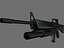 M16A2-M203.obj