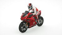 2019 Ducati Panigale V4 R