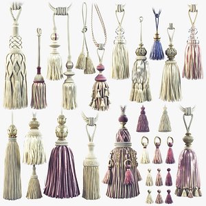 Tassels