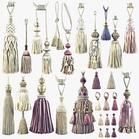 Tassels
