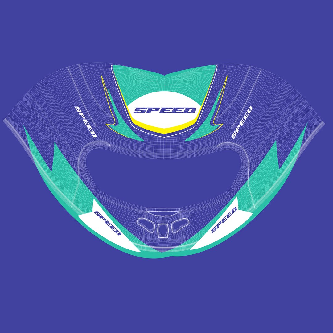 Racing Helmet - Blender File - Maya File 3D model https://p.turbosquid.com/ts-thumb/Ke/4Wh2p8/RM/helmetuvmap/jpg/1721763396/1920x1080/fit_q87/fd1217813dba0a52f811ea1d986c35eaa8dbde2f/helmetuvmap.jpg